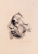Käthe Kollwitz (1867 Königsberg - Moritzburg 1945)