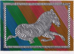 Victor Vasarely (1906 Pécs - Paris 1997)