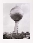 Bernd und Hilla Becher (1931 - 2007 bzw. 1934 - 2015)