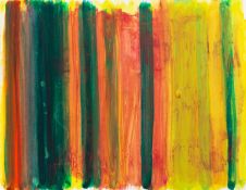 German Stegmaier (1959 Muehldorf/Inn – lebt in München)