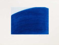 Arnulf Rainer (1929 Baden bei Wien – lebt in Wien)