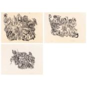 Erwin Pfrang (1951 München – lebt in München)