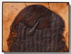 Wolfgang Bier (1943 Mährisch Trübau - Schwäbisch Hall 1998)