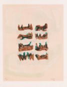 Henry Moore (Castleford 1898 - Much Hadham 1986)