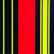 Günter Fruhtrunk (1923 München 1982)