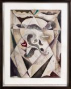 Volker Hüller (1976 Forchheim – lebt in Brooklyn)