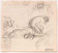 Lovis Corinth (1858 Tapiau - Zandvoort 1925)