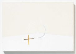 Eduard (Edik) Steinberg (1937 Moskau - 2012 Paris)