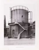 Bernd und Hilla Becher (1931 - 2007 bzw. 1934 - 2015)