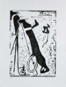 Markus Oehlen (1956 Krefeld – lebt in München)