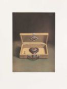 Jan Peter Tripp (1945 Oberstdorf – lebt in Mittelbergheim)