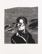 Wolfgang Mattheuer (1927 Reichenbach im Vogtland - Leipzig 2004)