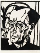 Erich Heckel (1883 Döbeln - Radolfzell am Bodensee 1970)