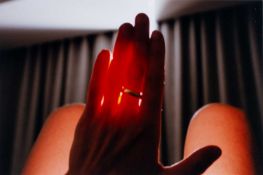 Pipilotti Rist (1962 Grabs – lebt in Zürich)