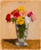 Robert Kulicke (1924 Philadelphia - Valley Cottage 2007)