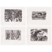 Frans Masereel (1889 Blankenberge - Avignon 1972)