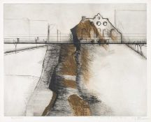 Carl-Heinz Kliemann (1924 Berlin 2016)