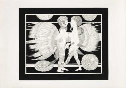 Wolfgang Hutter (1928 Wien 2014)