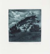 Erna Vogeler-Uhl (1882 Wiesbaden - Adiek/Zeven 1954)