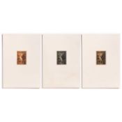 Max Klinger (1857 Leipzig - Großjena 1920)