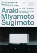 Hiroshi Sugimoto (1948 Tokio – lebt in New York)