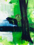 Bernd Zimmer (1948 München – lebt in Polling)