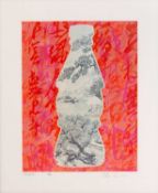 Xue Song (1965 Anhui – lebt in Anhui)