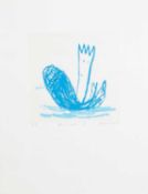 Eun Nim Ro (1946 Chonju – lebt in Hamburg)