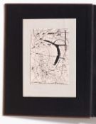 Karl Buchheister (1890 Hannover - Hannover 1964)