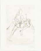 Wolf Vostell (1932 Leverkusen - Berlin 1998)