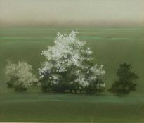 Hans Martin Erhardt (1935 Emmendingen 2015)