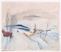 Heinrich Tischler (1892 Cosel - Breslau 1938)