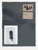 Julião Sarmento (1948 Lissabon 2021)