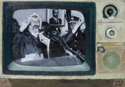 Liu Shiyao (1997 Peking – lebt in Peking und London)