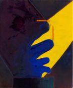 Lutz Drießen (1976 Kleve – lebt in Kön)