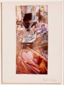 Norbert Tadeusz (1940 Dortmund – Düsseldorf 2011)