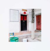 Candida Höfer (1944 Eberswalde – lebt in Köln)