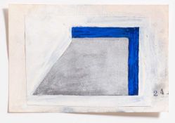 Ted Stamm (1944 Brooklyn - New York City 1984)