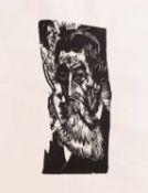 Ernst Ludwig Kirchner (1880 Aschaffenburg - Davos 1938)