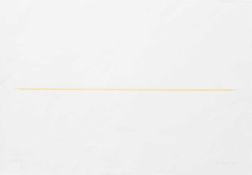 Fred Sandback (1943 Bronxville - New York 2003)