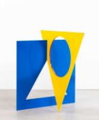 Ingo Glass (1941 Timișoara - Budapest 2022)