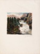 Lovis Corinth (1858 Tapiau - Zandvoort 1925)