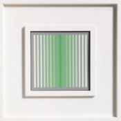 Christian Roeckenschuss (1929 Dresden - Berlin 2011)