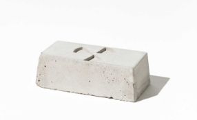 Georg Herold (1947 Jena – lebt in Köln)