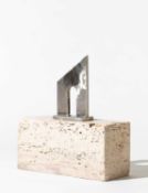 Wolf Gloßner (1946 Velburg - Langenhagen 2017)