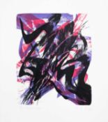 Karl Otto Götz (1914 Aachen - Wolfenacker 2017)