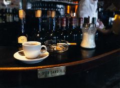 Marco Limberg (lebt in Berlin)