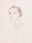 Max Beckmann (1884 Leipzig - New York City 1950)