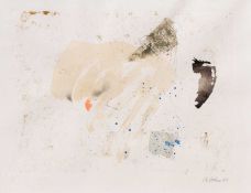 Rudolf Jahns (1896 Wolfenbüttel - Holzminden 1983)