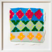 Judy Ledgerwood (1959 Indiana – lebt in Chicago) R